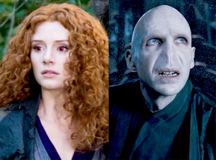 Bryce Dallas Howard, Ralph Fiennes Bryce Dallas Howard, Ralph Fiennes